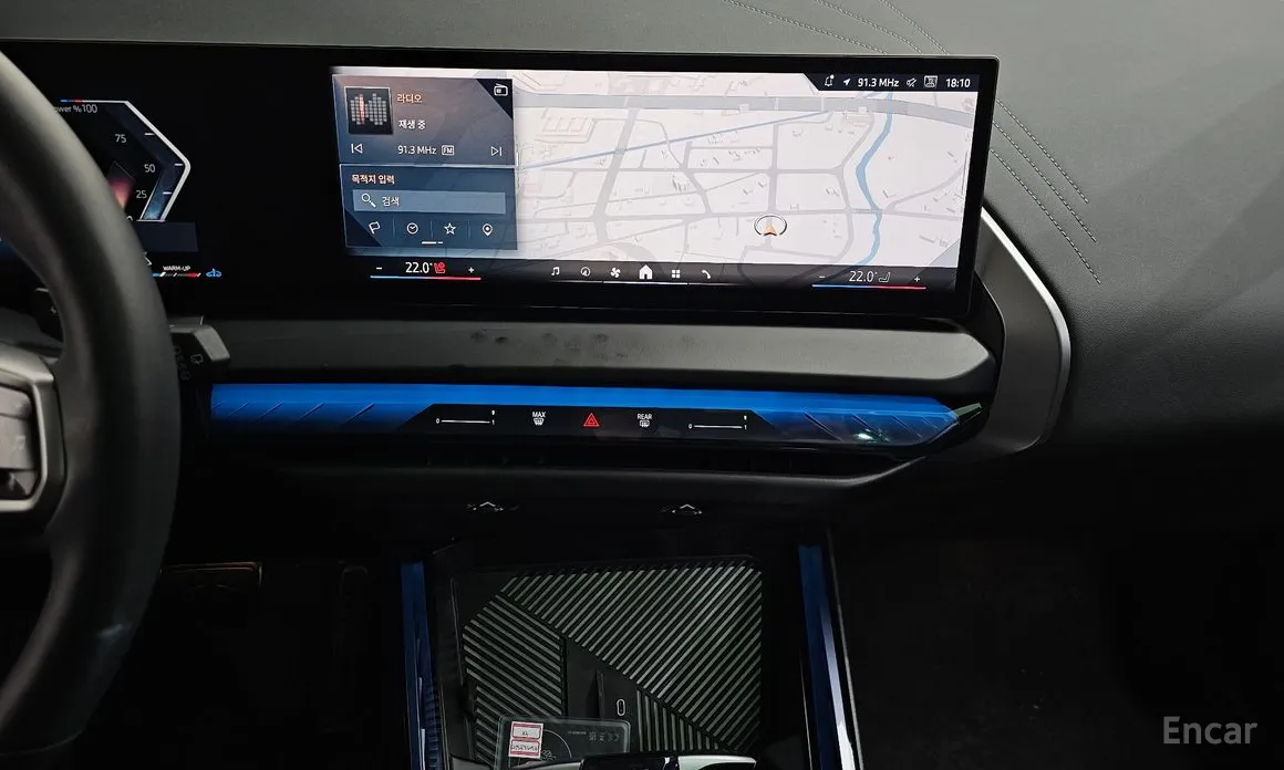 Фото 14 - BMW X3