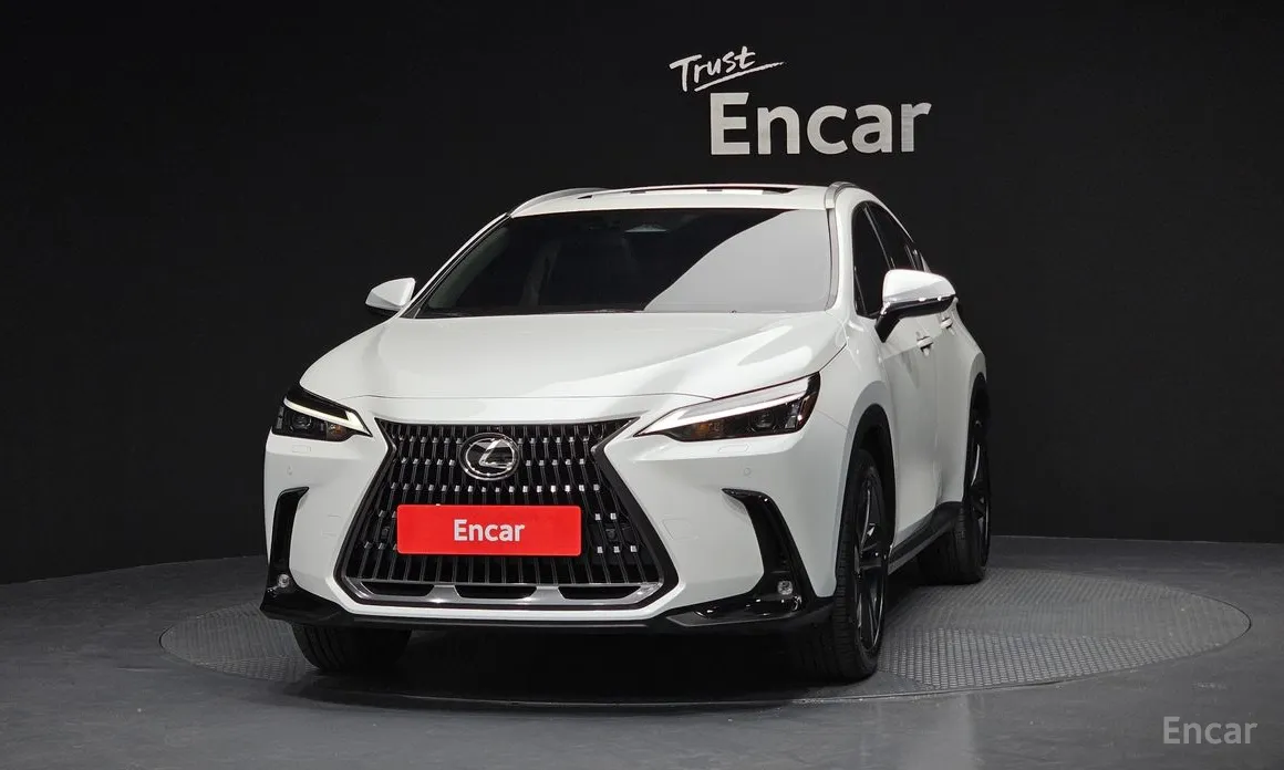 Фото 3 - Lexus NX