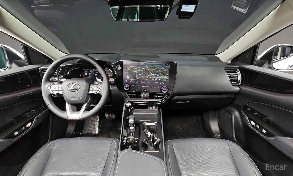 Фото 7 - Lexus NX