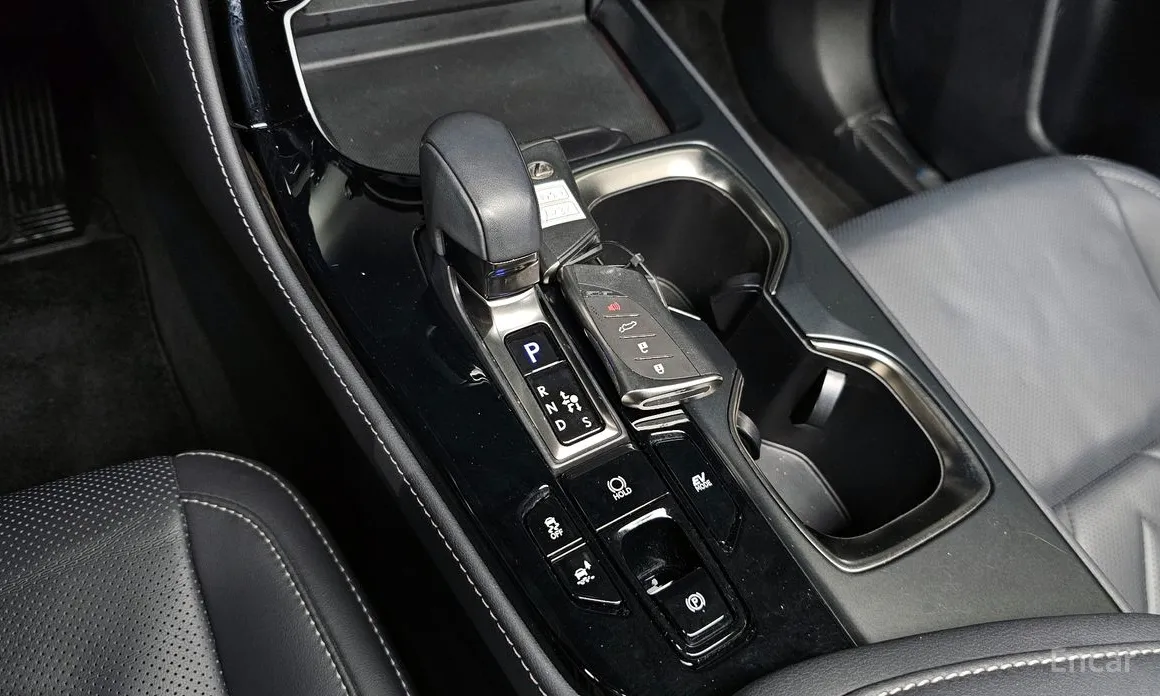 Фото 9 - Lexus NX