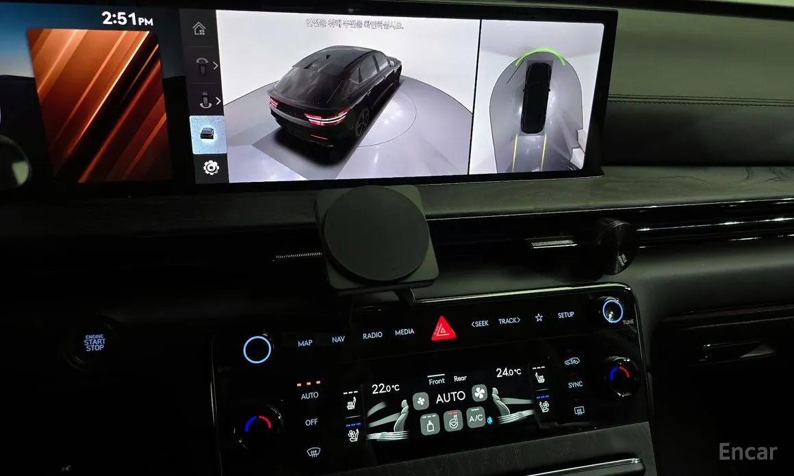 Фото 15 - Genesis GV80