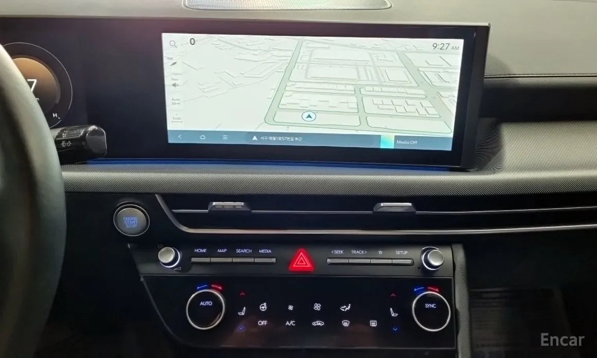 Фото 13 - Hyundai Sonata