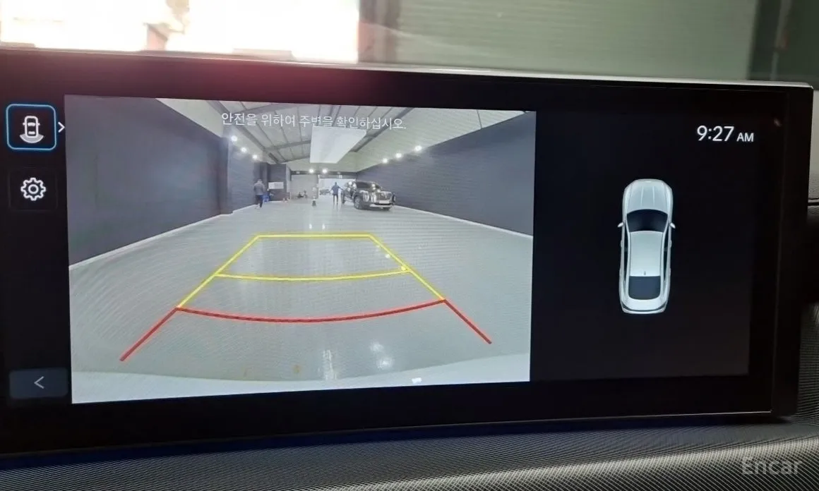 Фото 14 - Hyundai Sonata