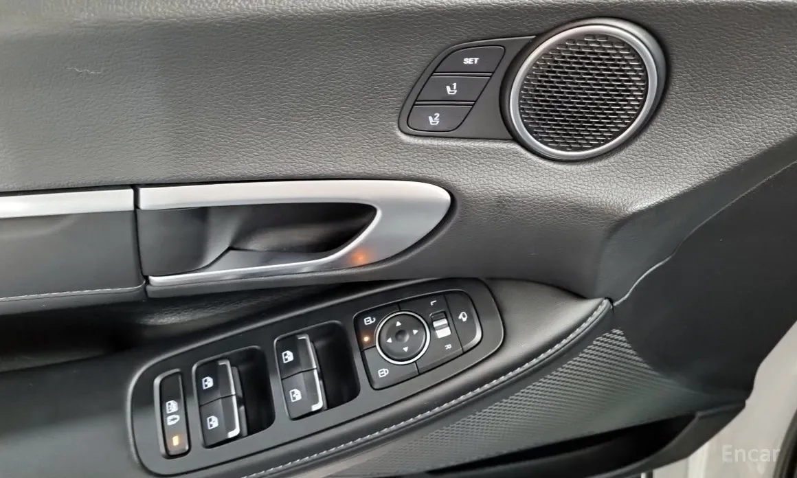 Фото 17 - Hyundai Sonata