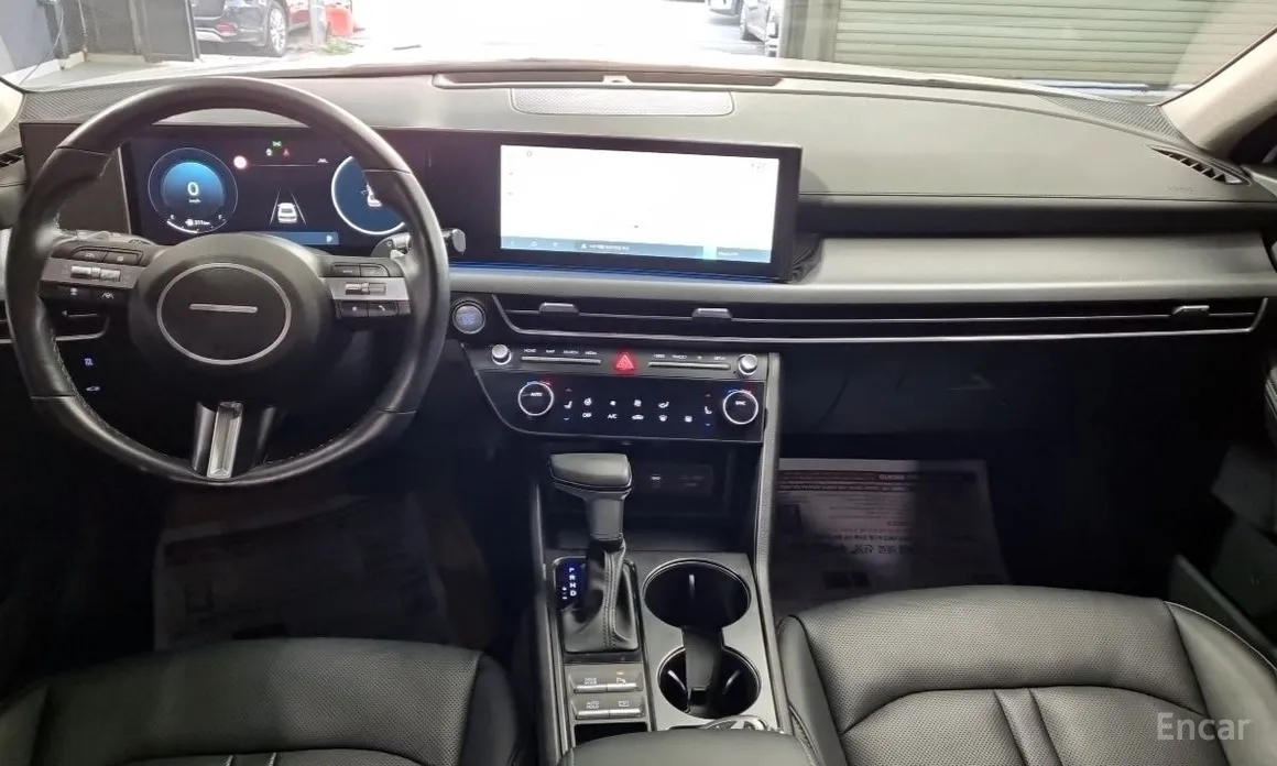 Фото 7 - Hyundai Sonata