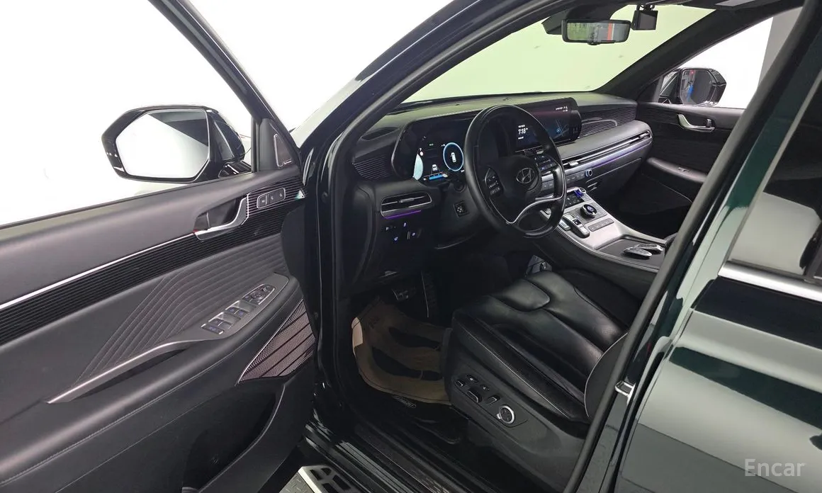 Zdjęcie 11 - Hyundai Palisade