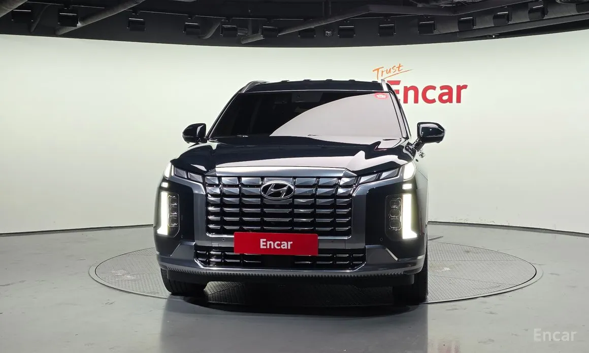 Zdjęcie 3 - Hyundai Palisade