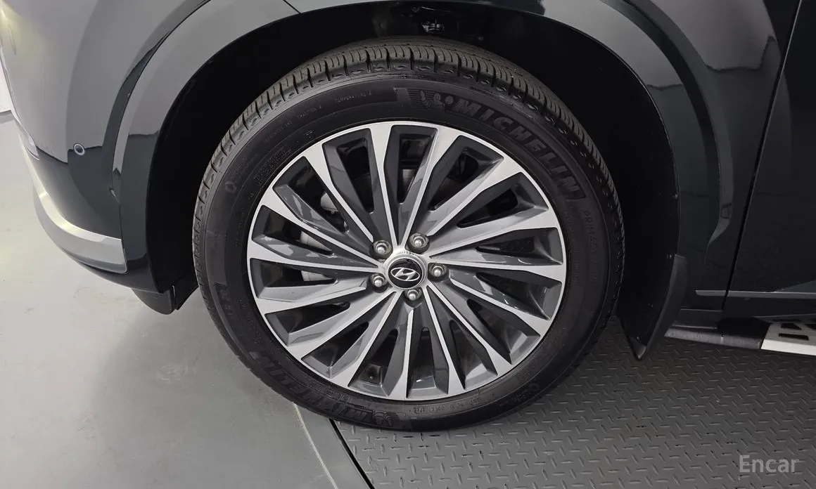 Zdjęcie 5 - Hyundai Palisade