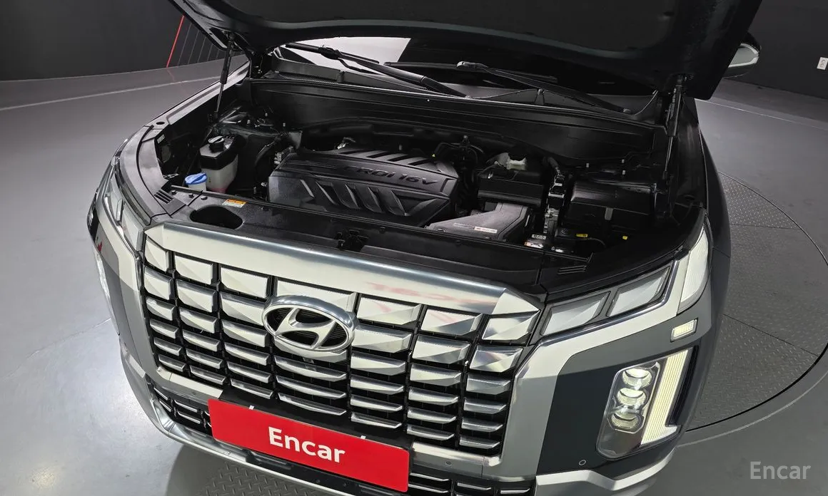 Zdjęcie 6 - Hyundai Palisade