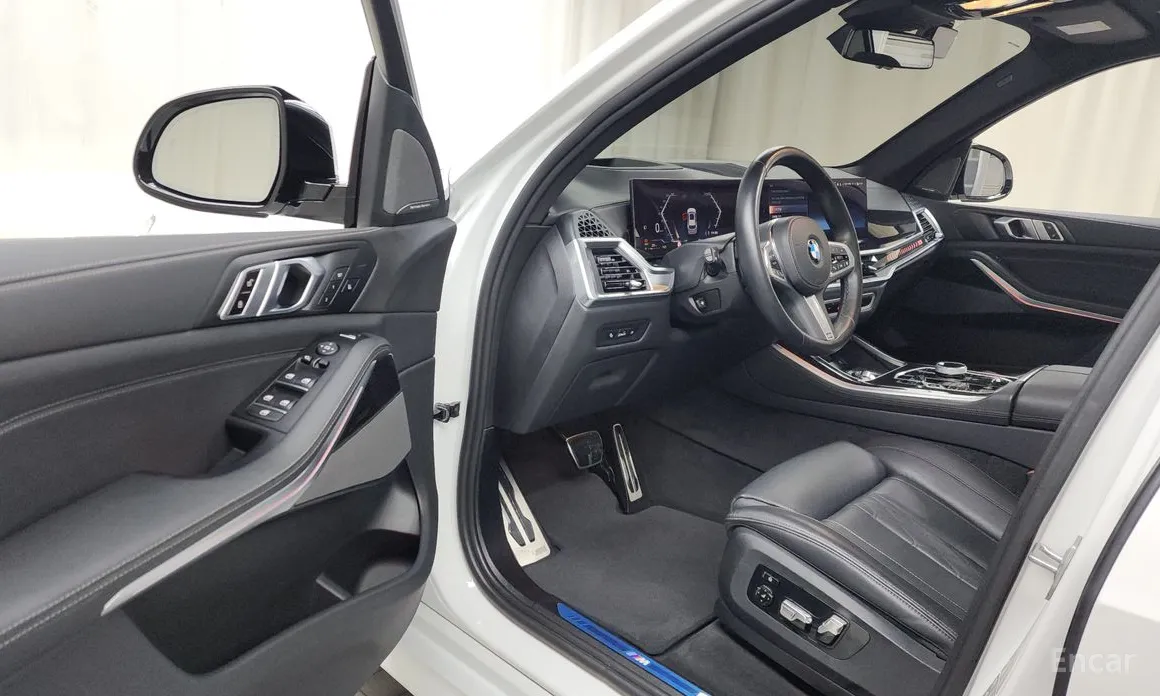 Фото 10 - BMW X5