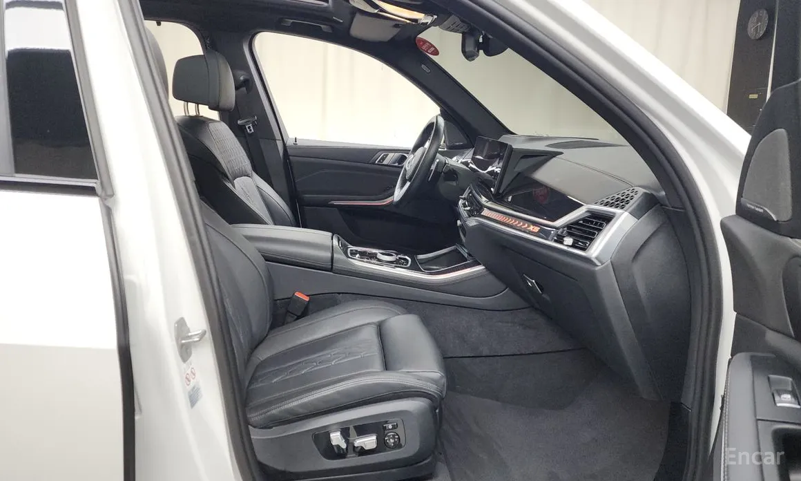 Фото 11 - BMW X5