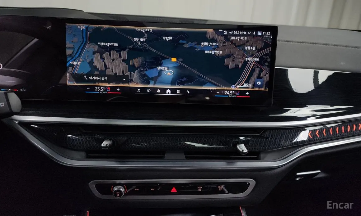 Фото 14 - BMW X5