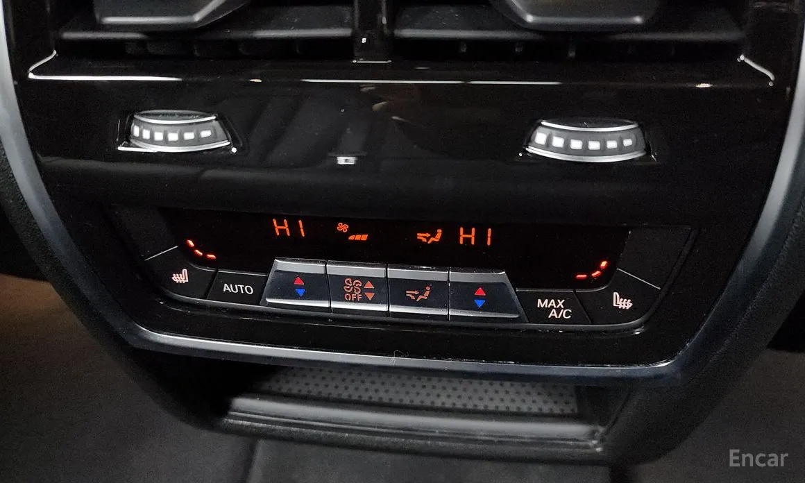 Фото 18 - BMW X5