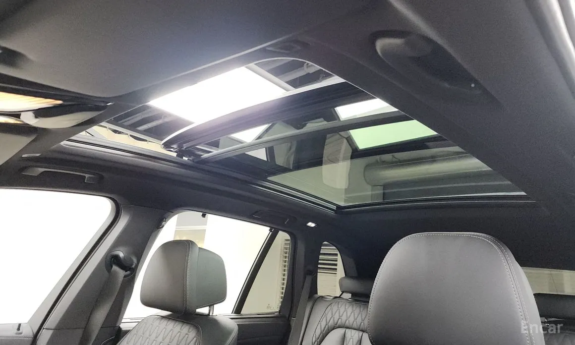 Фото 19 - BMW X5