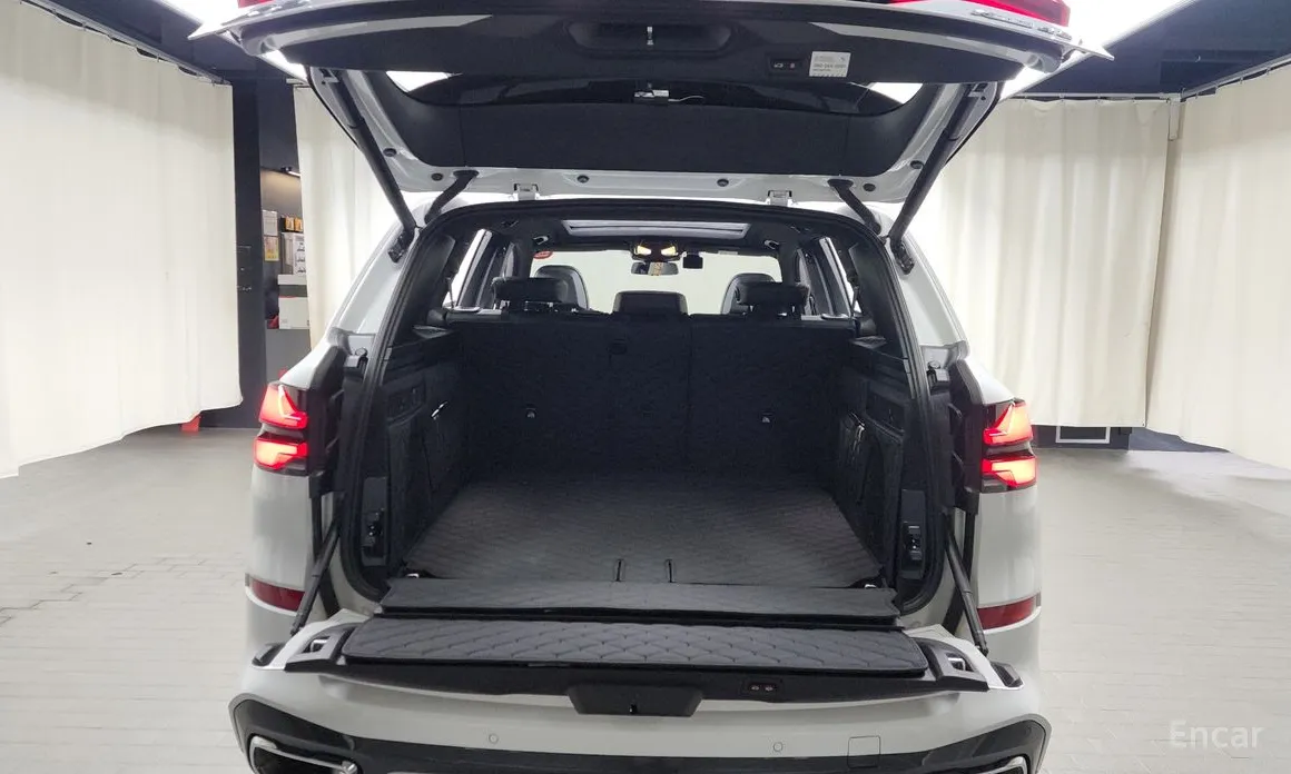 Фото 20 - BMW X5