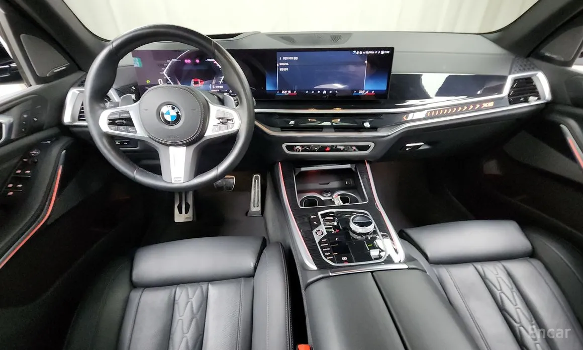 Фото 7 - BMW X5