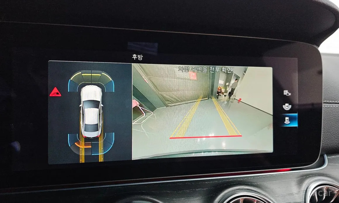 Фото 15 - Mercedes-Benz CLS-Class