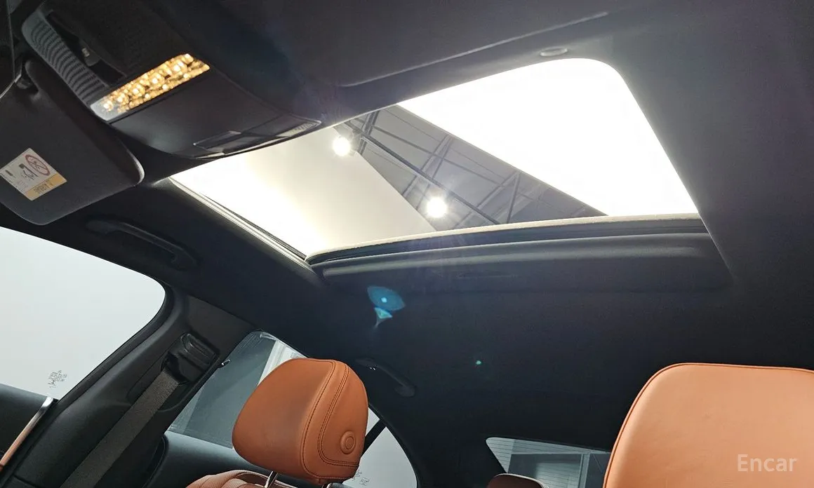 Фото 19 - Mercedes-Benz CLS-Class