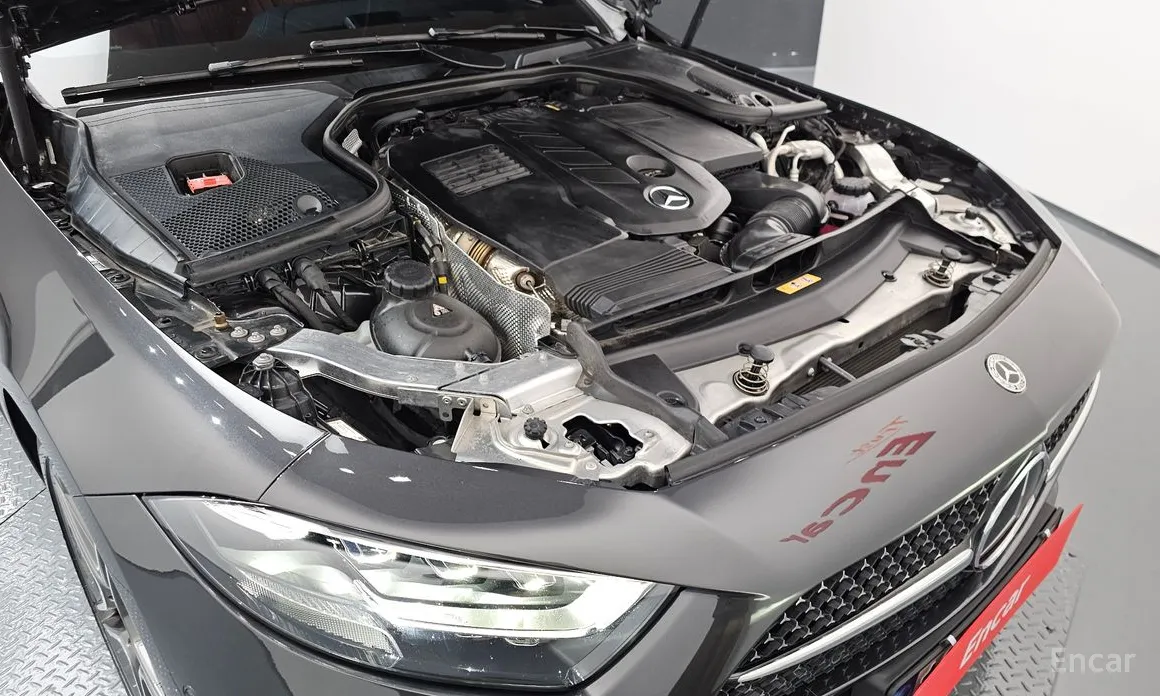 Фото 6 - Mercedes-Benz CLS-Class