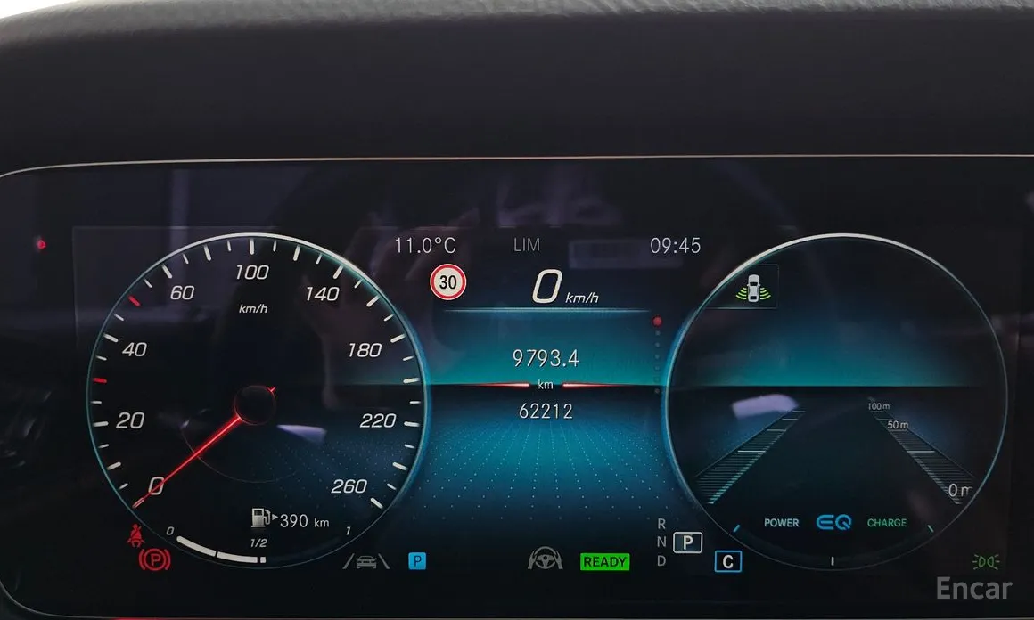 Фото 8 - Mercedes-Benz CLS-Class