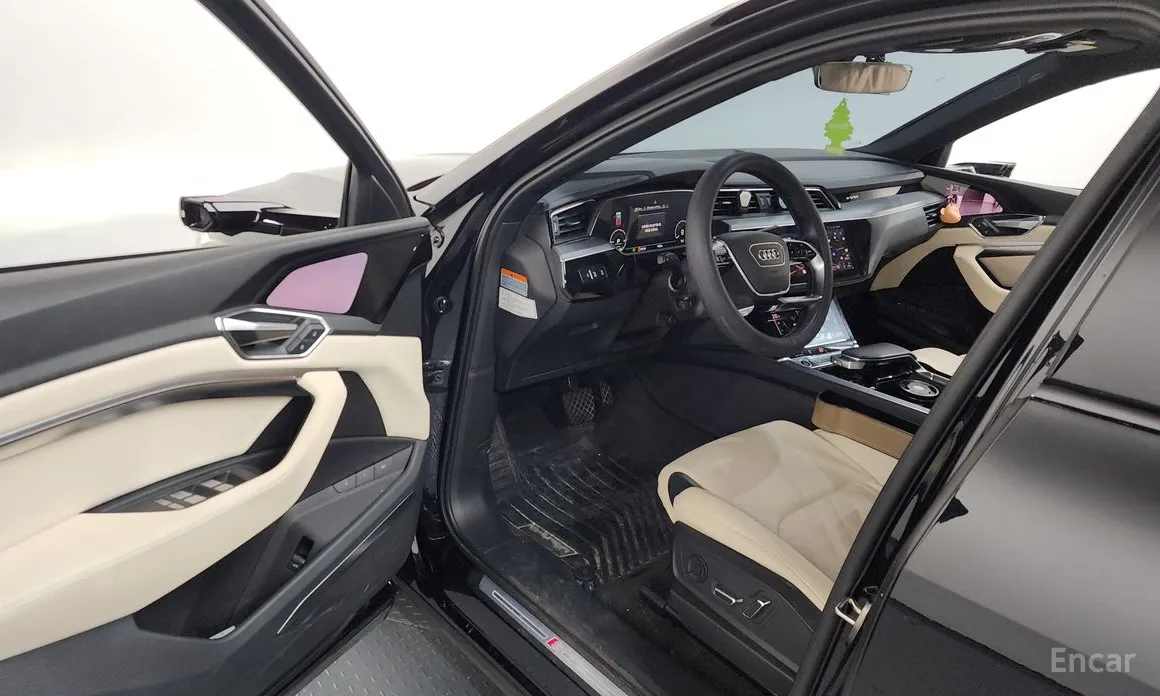 Фото 10 - Audi e-tron