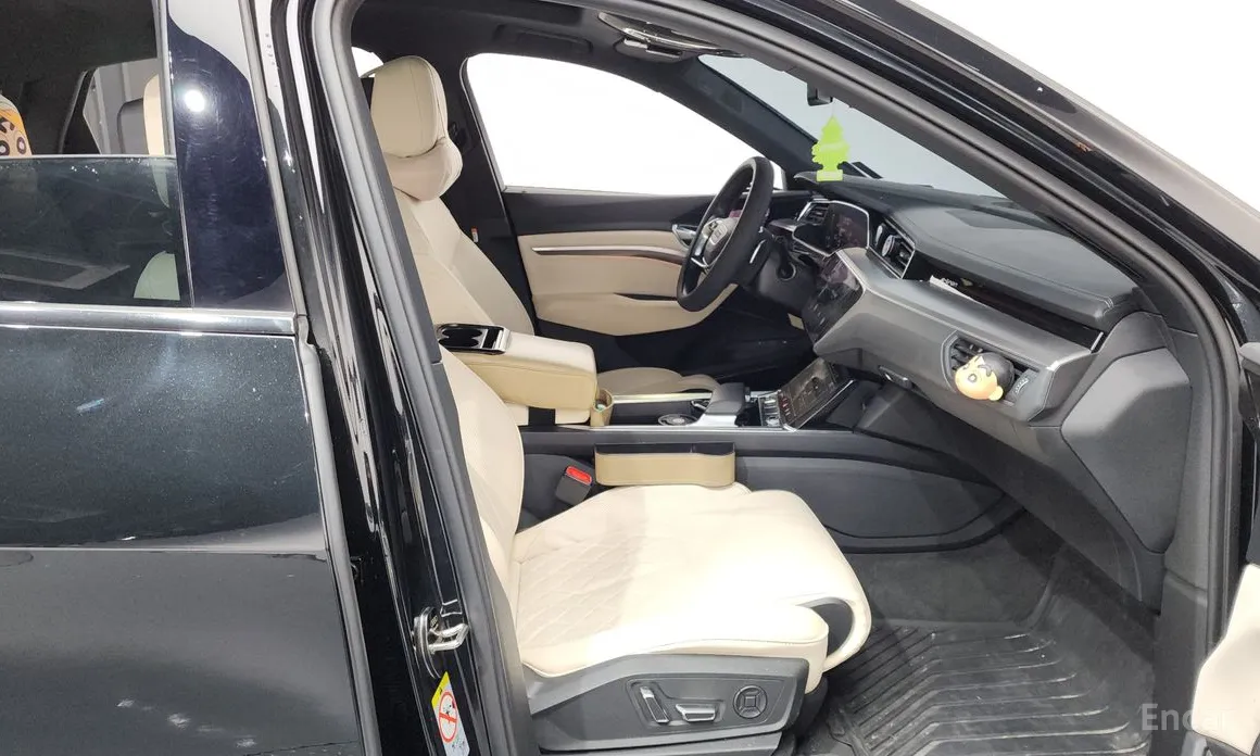 Фото 11 - Audi e-tron