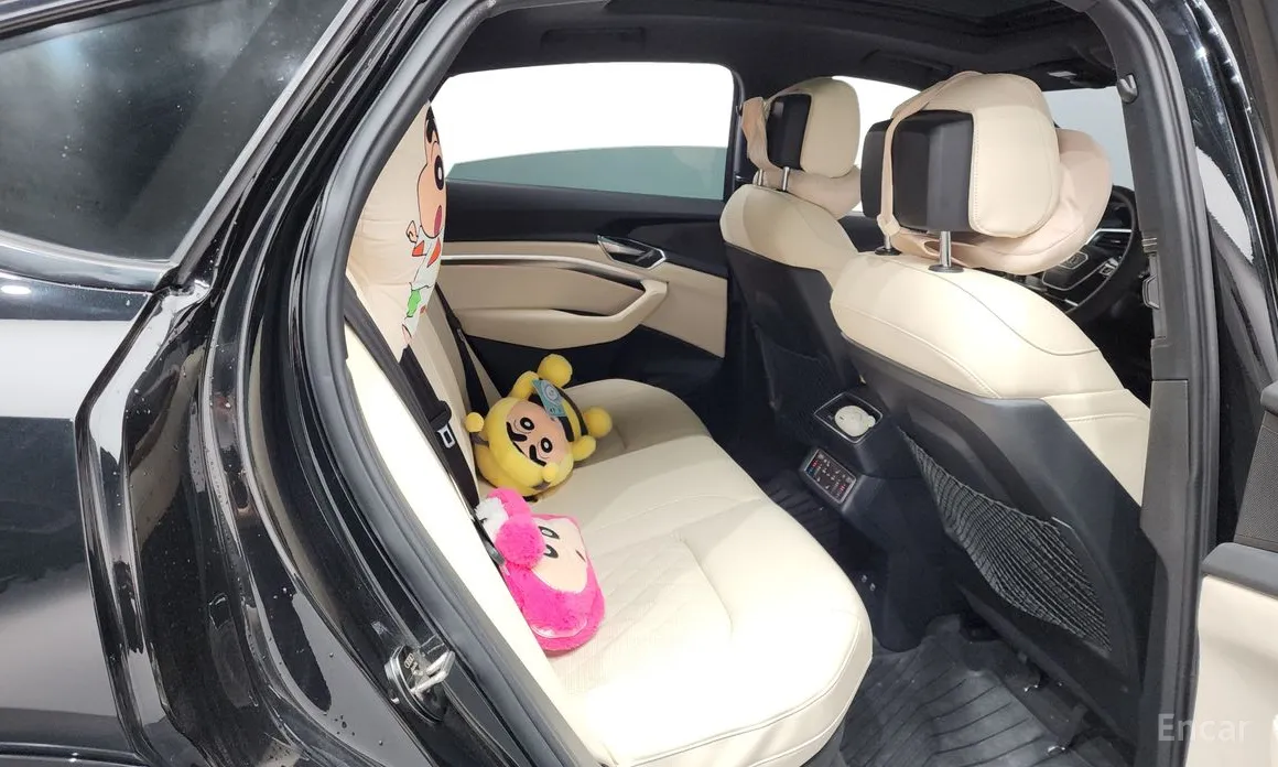 Фото 12 - Audi e-tron