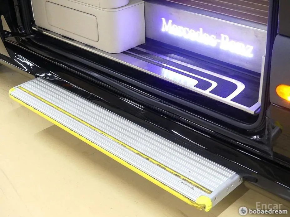 Фото 15 - Mercedes-Benz Sprinter