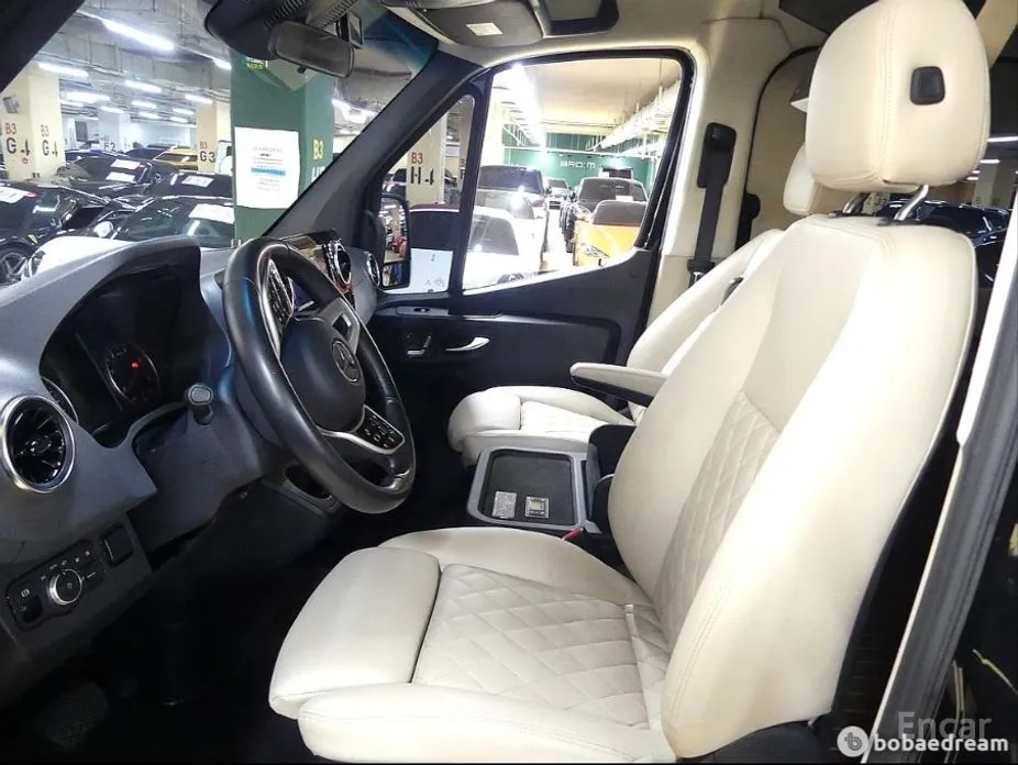 Фото 16 - Mercedes-Benz Sprinter