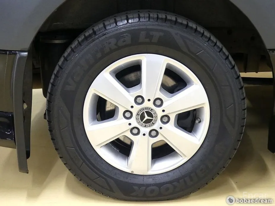 Фото 17 - Mercedes-Benz Sprinter