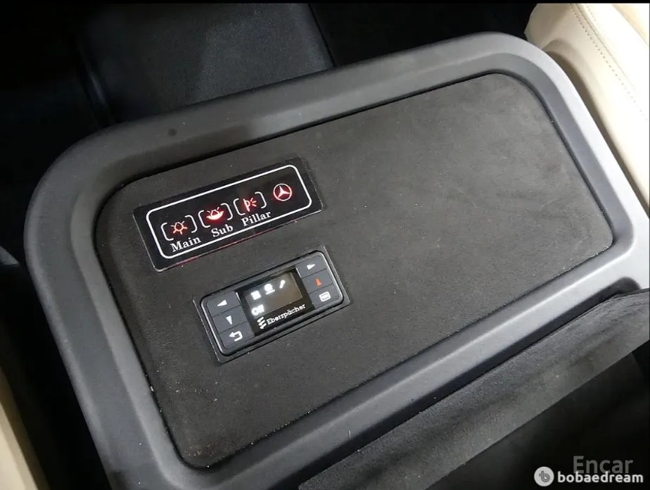 Фото 18 - Mercedes-Benz Sprinter