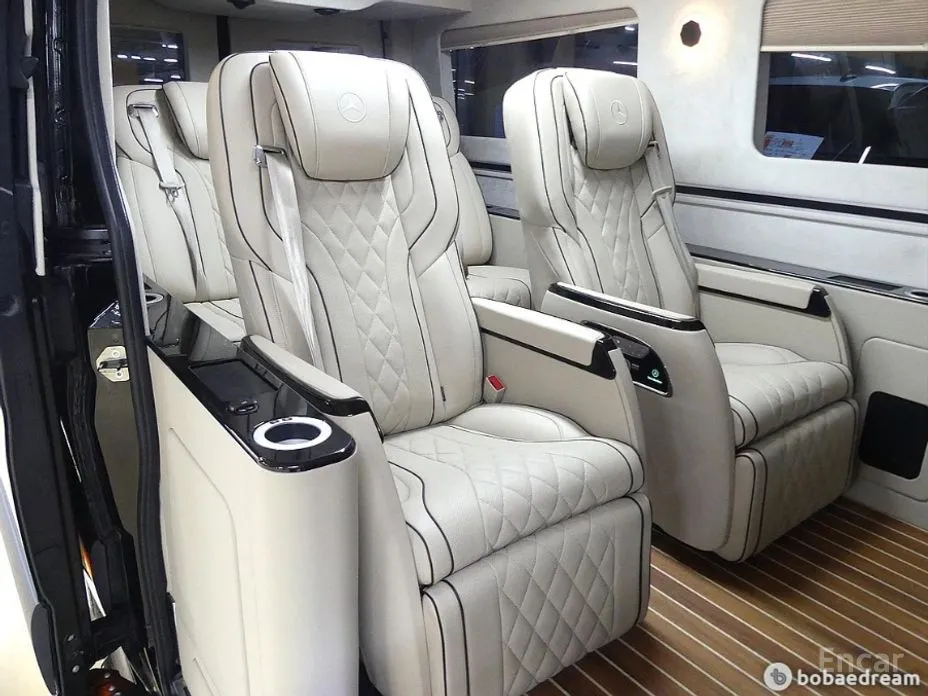 Фото 5 - Mercedes-Benz Sprinter