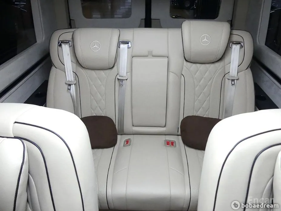 Фото 6 - Mercedes-Benz Sprinter