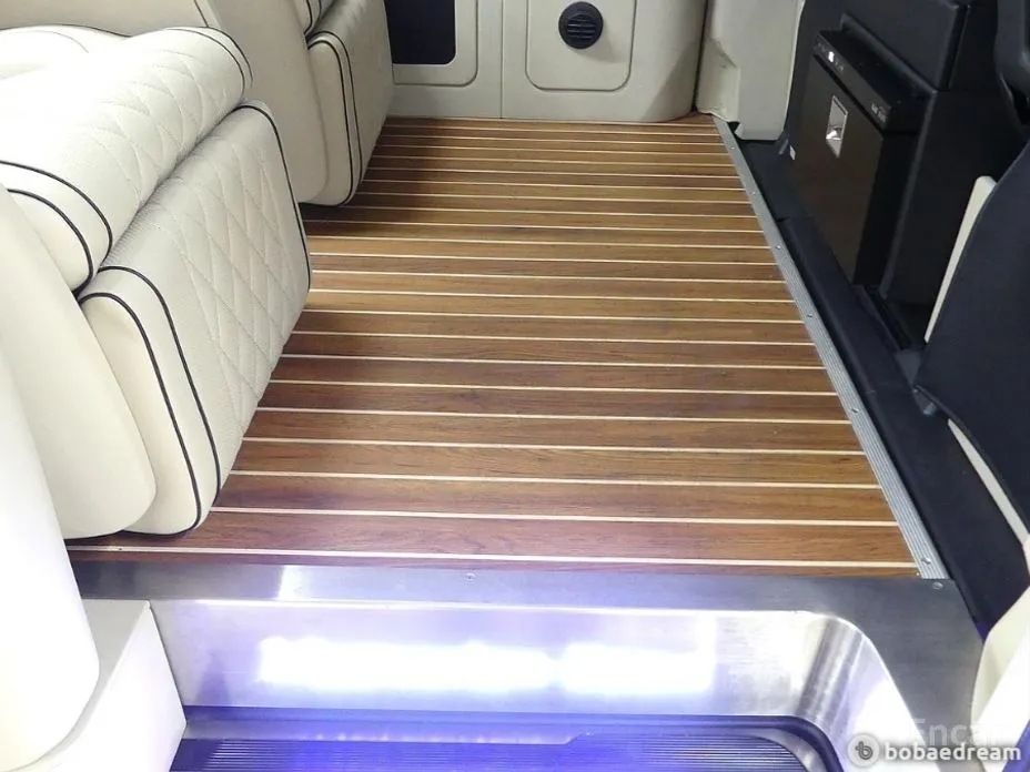 Фото 7 - Mercedes-Benz Sprinter