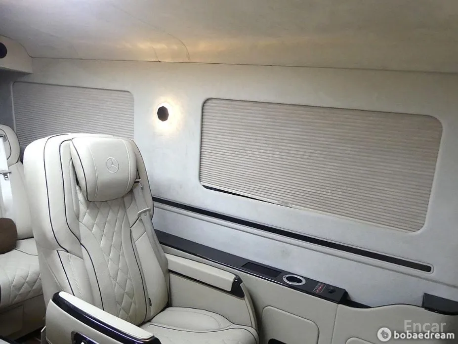 Фото 9 - Mercedes-Benz Sprinter