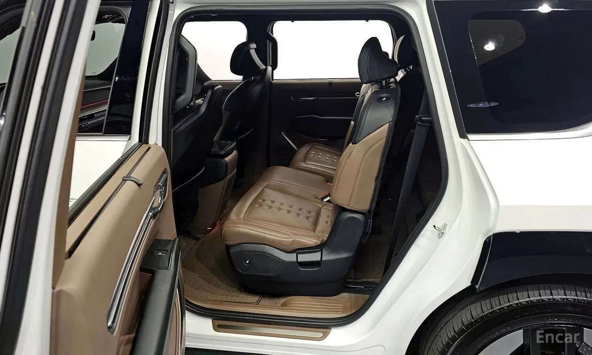 Фото 11 - Kia EV9