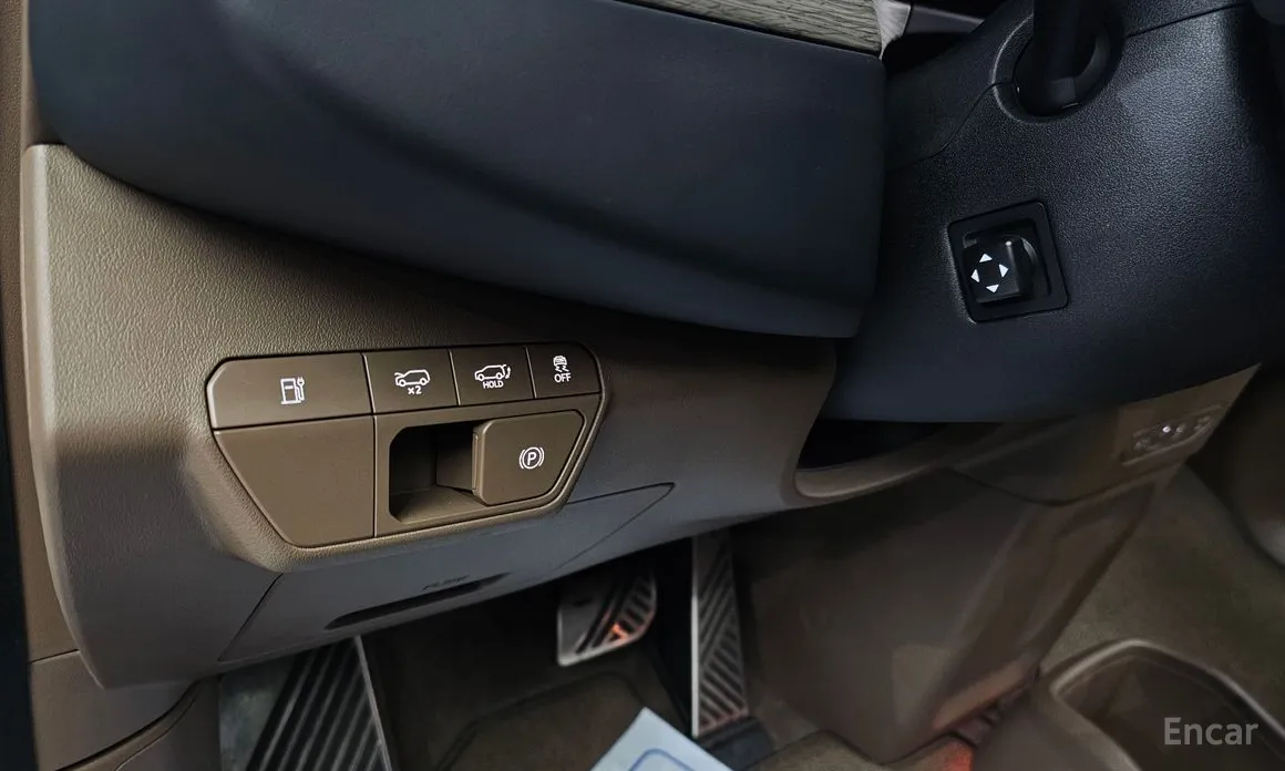 Фото 12 - Kia EV9