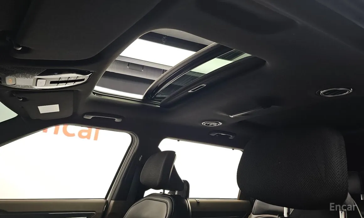 Фото 18 - Kia EV9