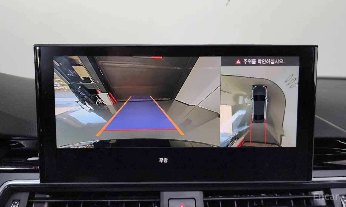 Фото 15 - Audi A4