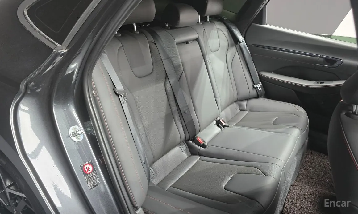 Фото 12 - Hyundai Sonata