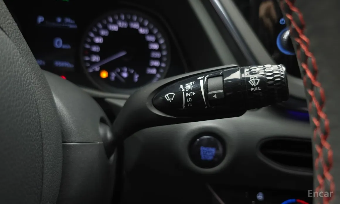 Фото 17 - Hyundai Sonata