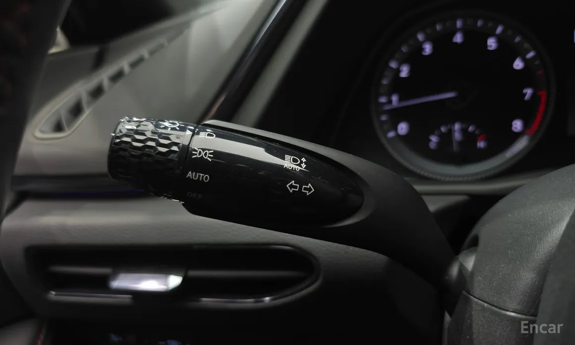 Фото 18 - Hyundai Sonata