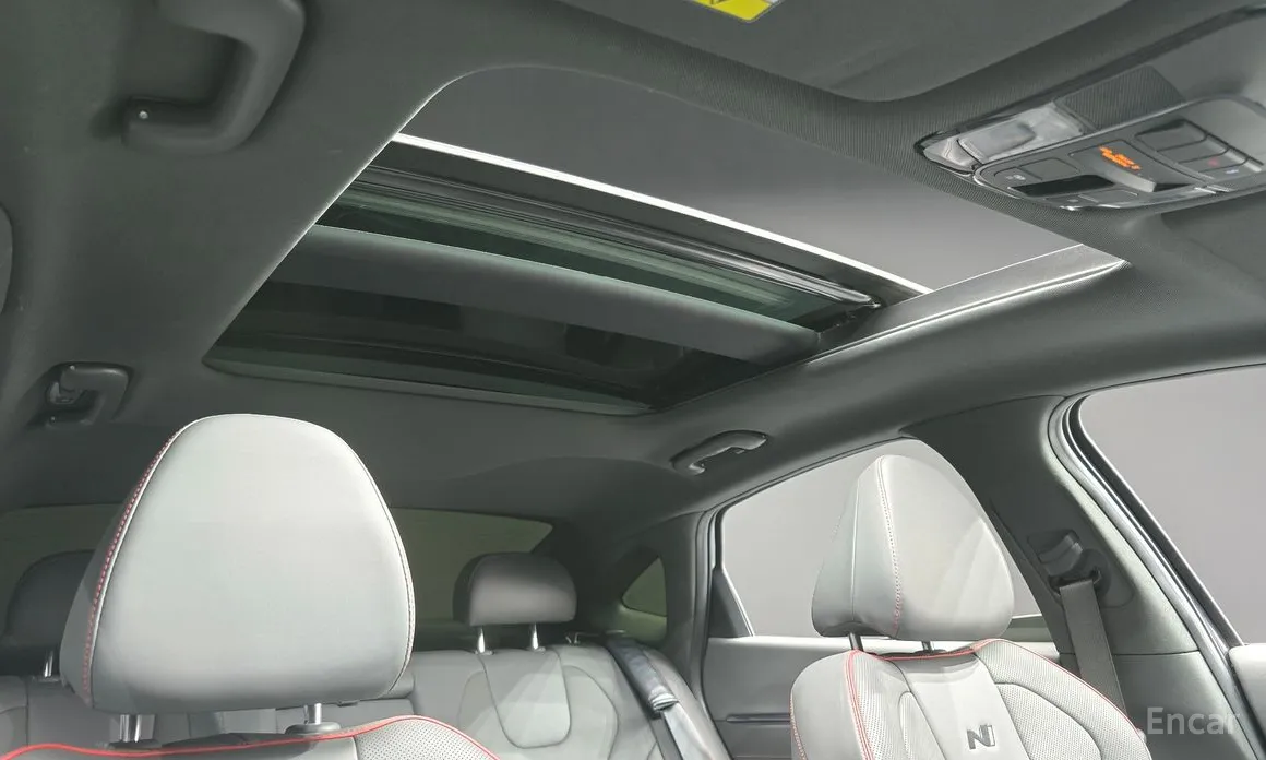 Фото 19 - Hyundai Sonata