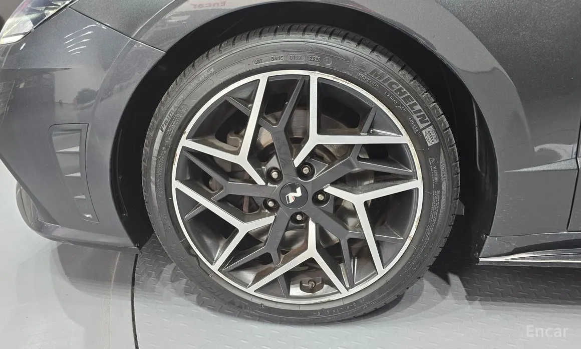 Фото 5 - Hyundai Sonata