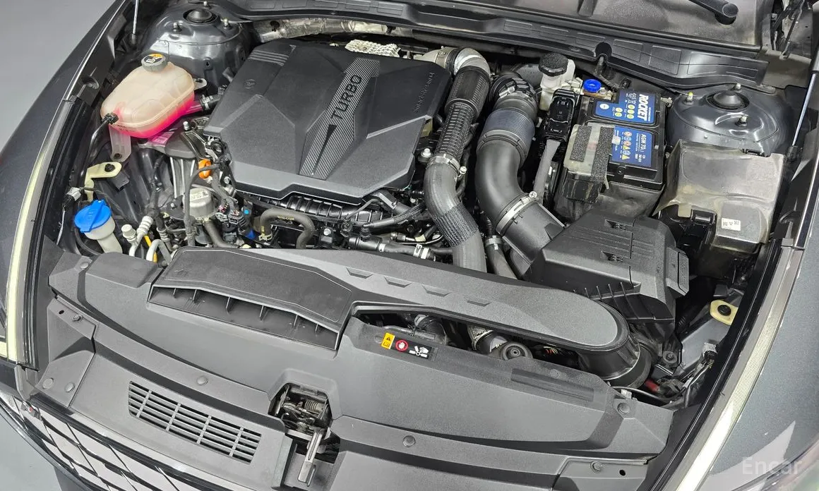 Фото 6 - Hyundai Sonata