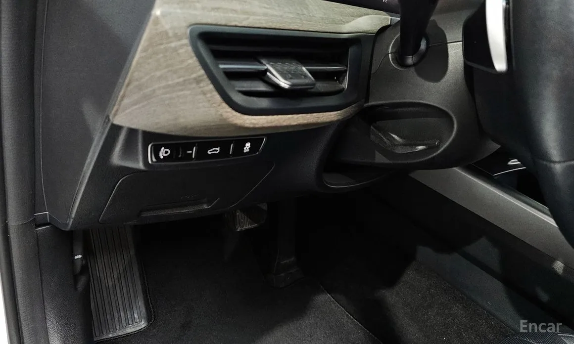 Фото 17 - Kia K8