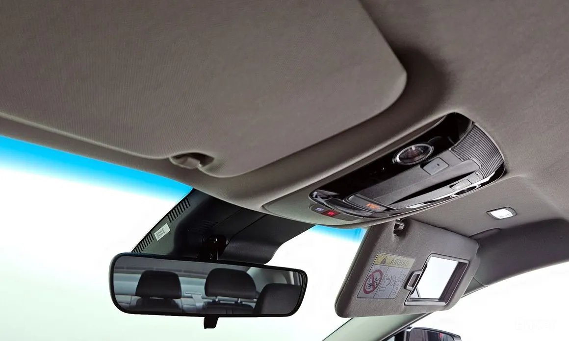 Фото 19 - Kia K8