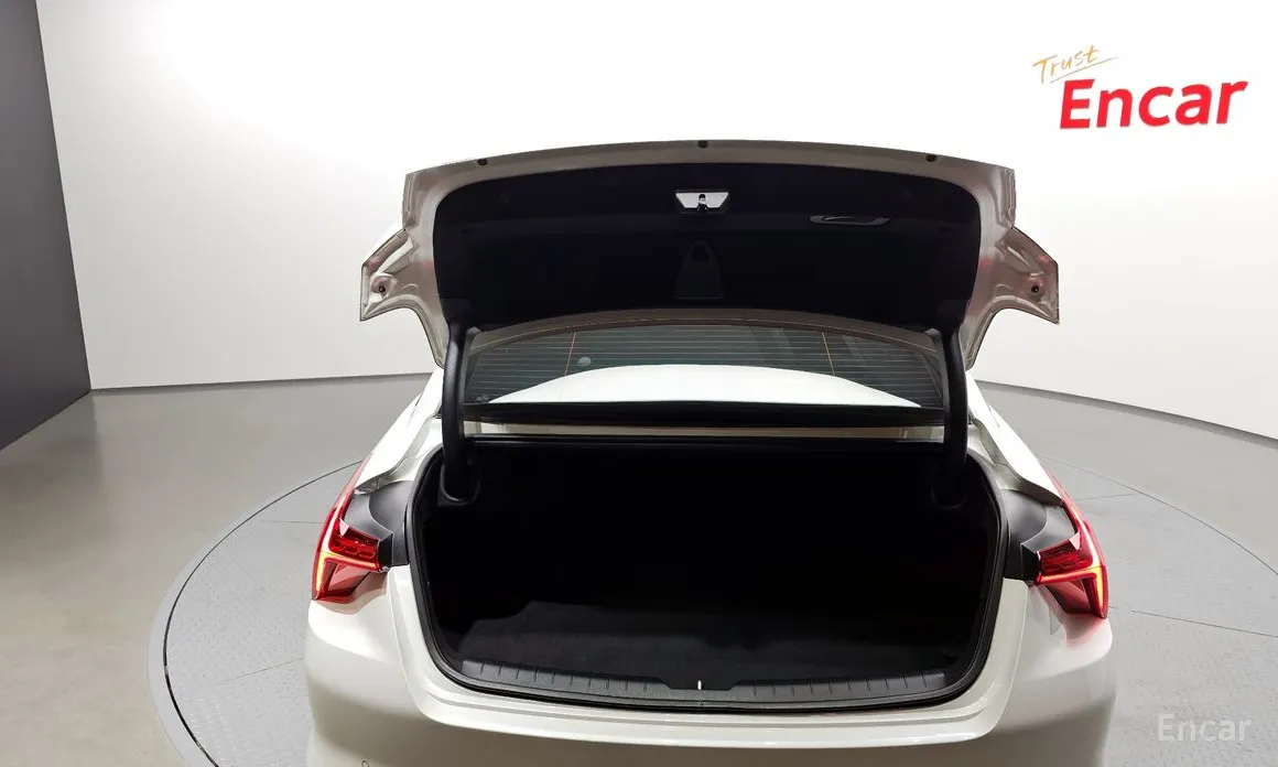 Фото 20 - Kia K8