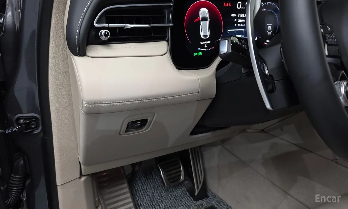 Фото 13 - Maserati Grecale