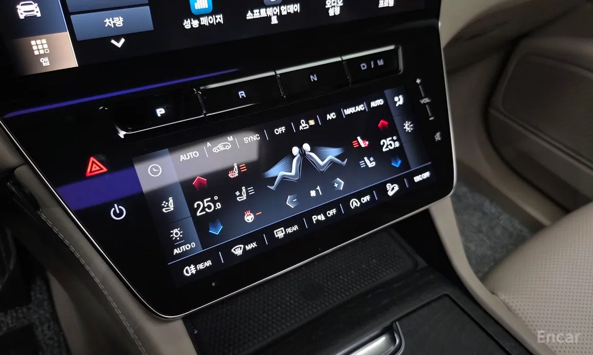 Фото 17 - Maserati Grecale